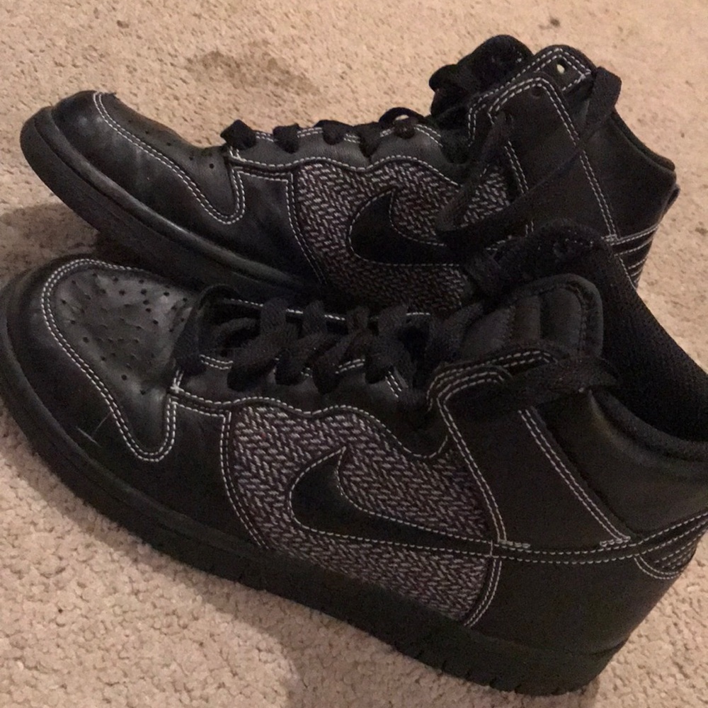 Nike air sb